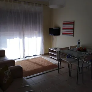 Alto Dos Navegantes Apartamento Armação de Pêra