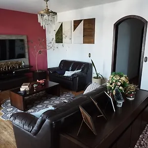 Aconchegante E Bem Localizado Quarto em Acomodações Particulares Itapiranga (Santa Catarina)