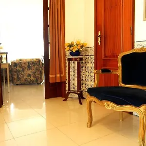 Francesa Casa de Férias Lagos