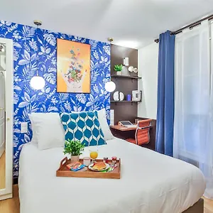 Ws Louvre - Saint-germain Apartamento Paris