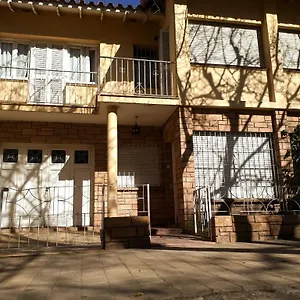 Silvia Quarto em Acomodações Particulares Mendoza